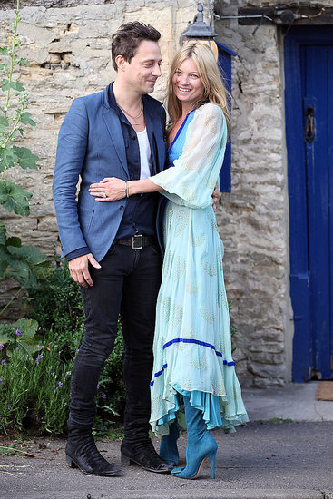 kate moss wedding jamie hince. Kate Moss and Jamie Hince