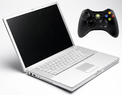 Xbox Laptop Deal on Xbox And Playstation Sales