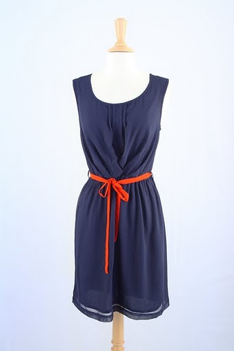 Game Day Dress