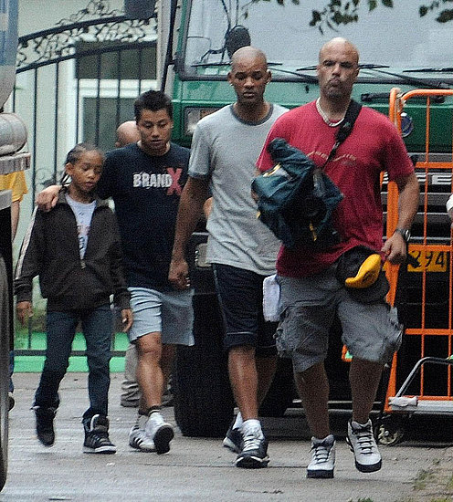 will smith son jaden smith. Jaden Smith(will Smith#39;s